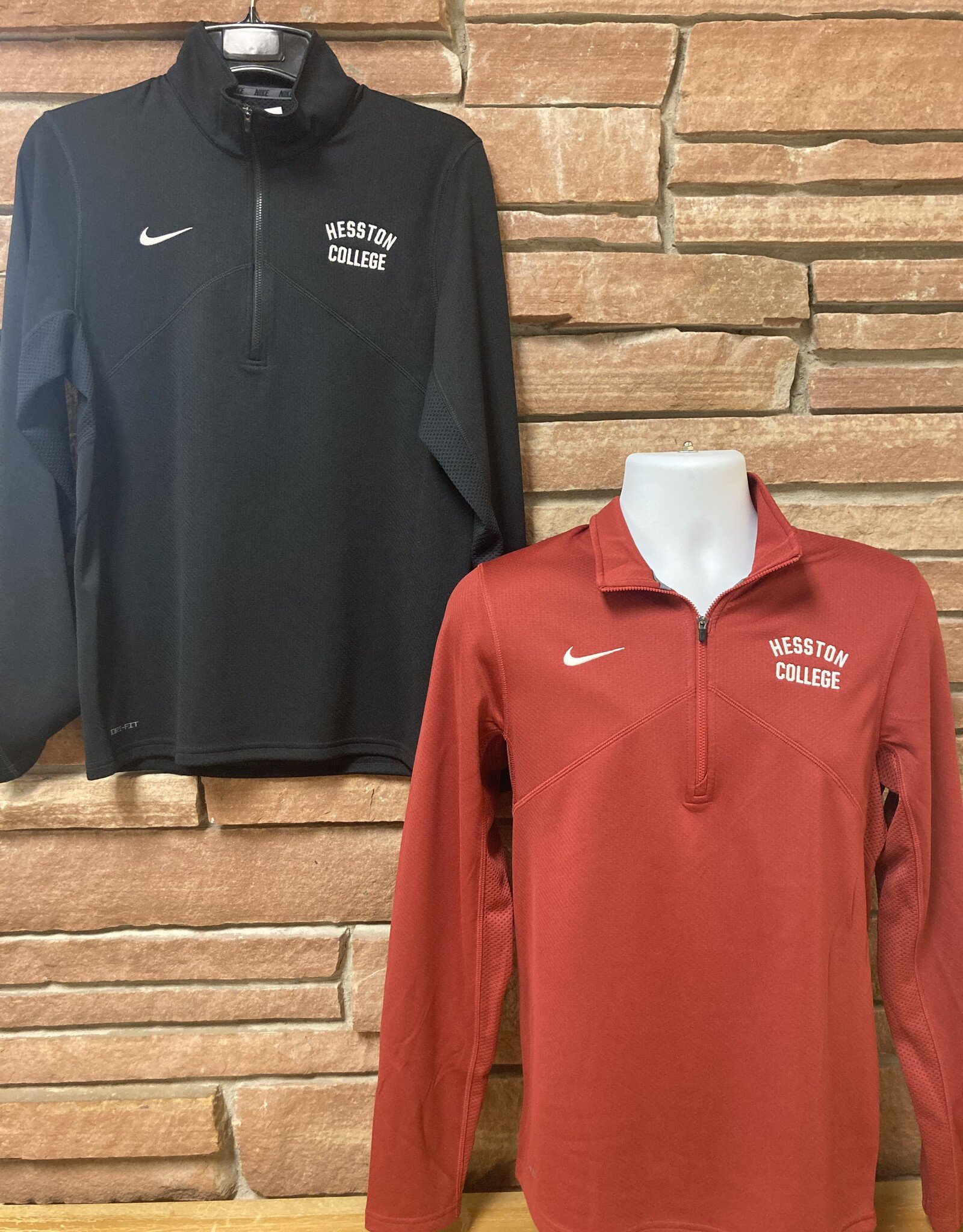 Nike Dri Fit Training 1/4 Zip