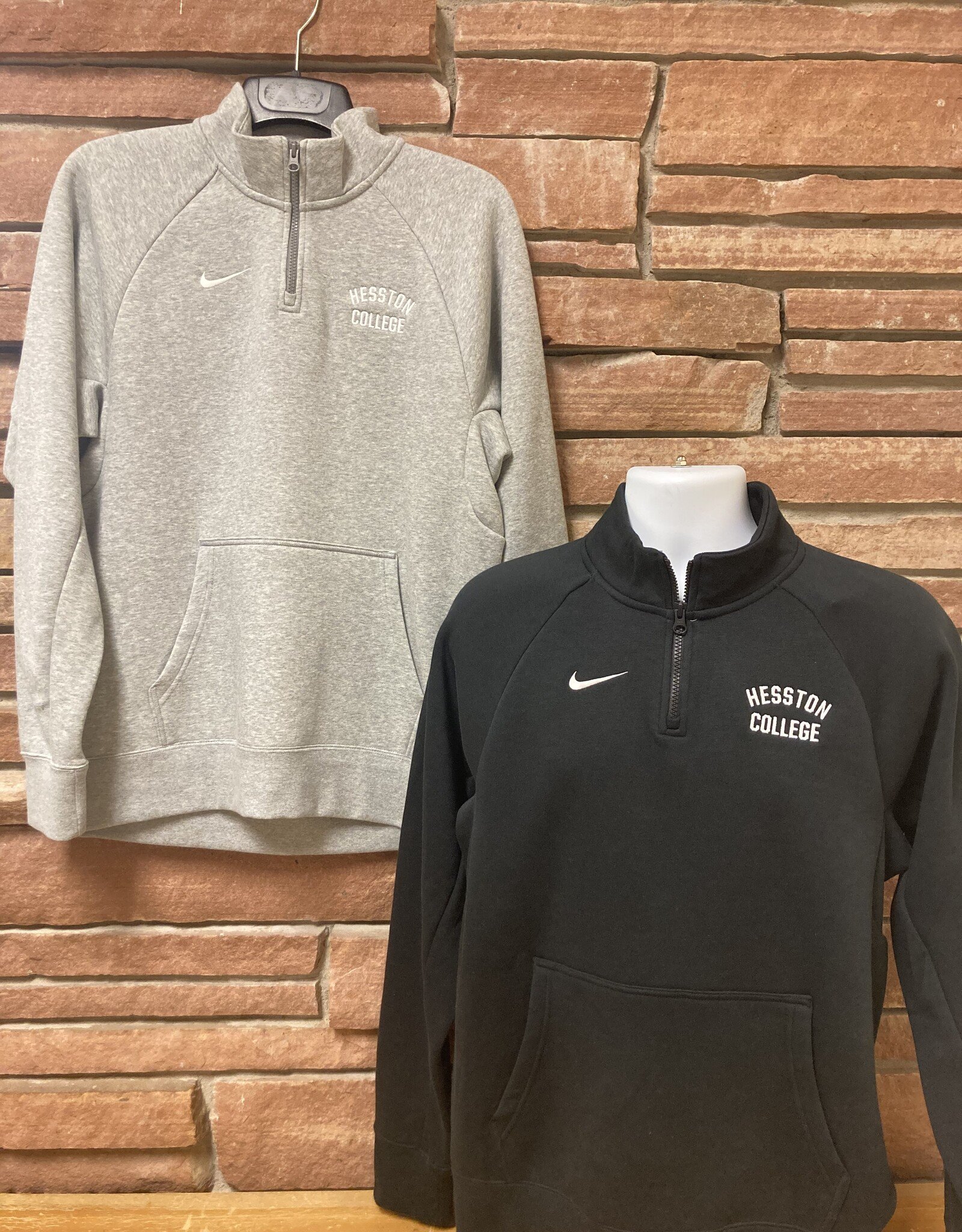 Nike Club 1/4 Zip