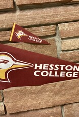 12 by 30 soft pennant