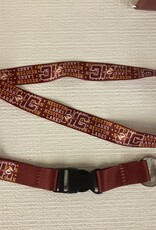 Lanyard with Buckle