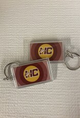 HC Keychain