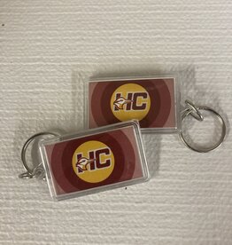 HC Keychain