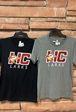 Bella Canvas HC Larks T-shirt