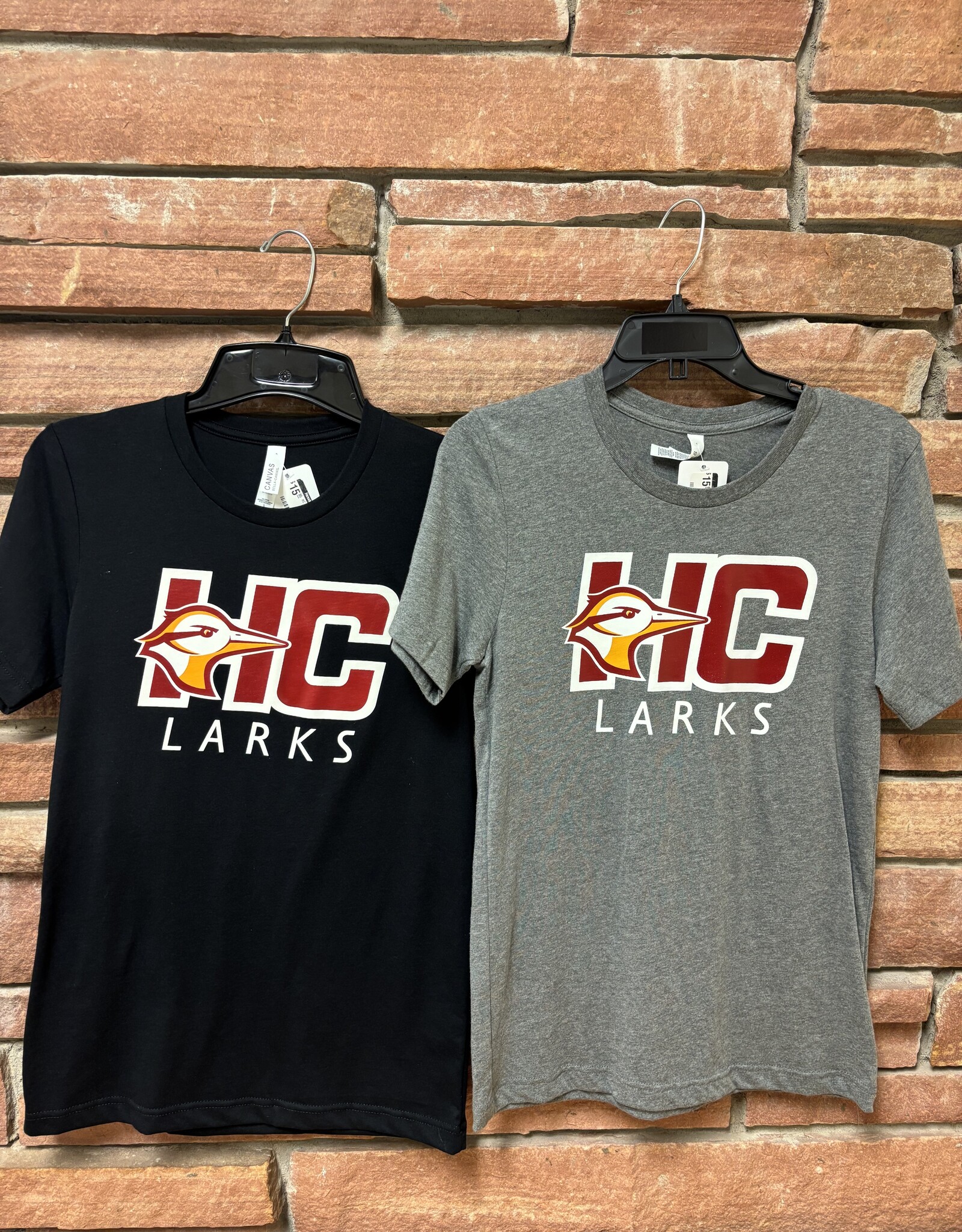 Bella Canvas HC Larks T-shirt