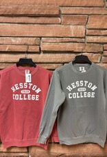 Comfort Colors Comfort Color Crewneck-Hesston College
