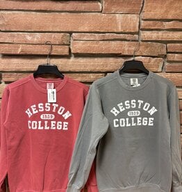 Comfort Colors Comfort Color Crewneck-Hesston College
