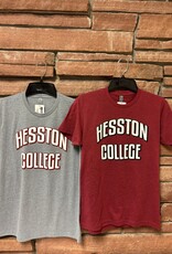 Canvas Hesston College  T-shirt 22/23