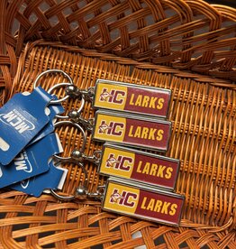 HC Larks Keychain