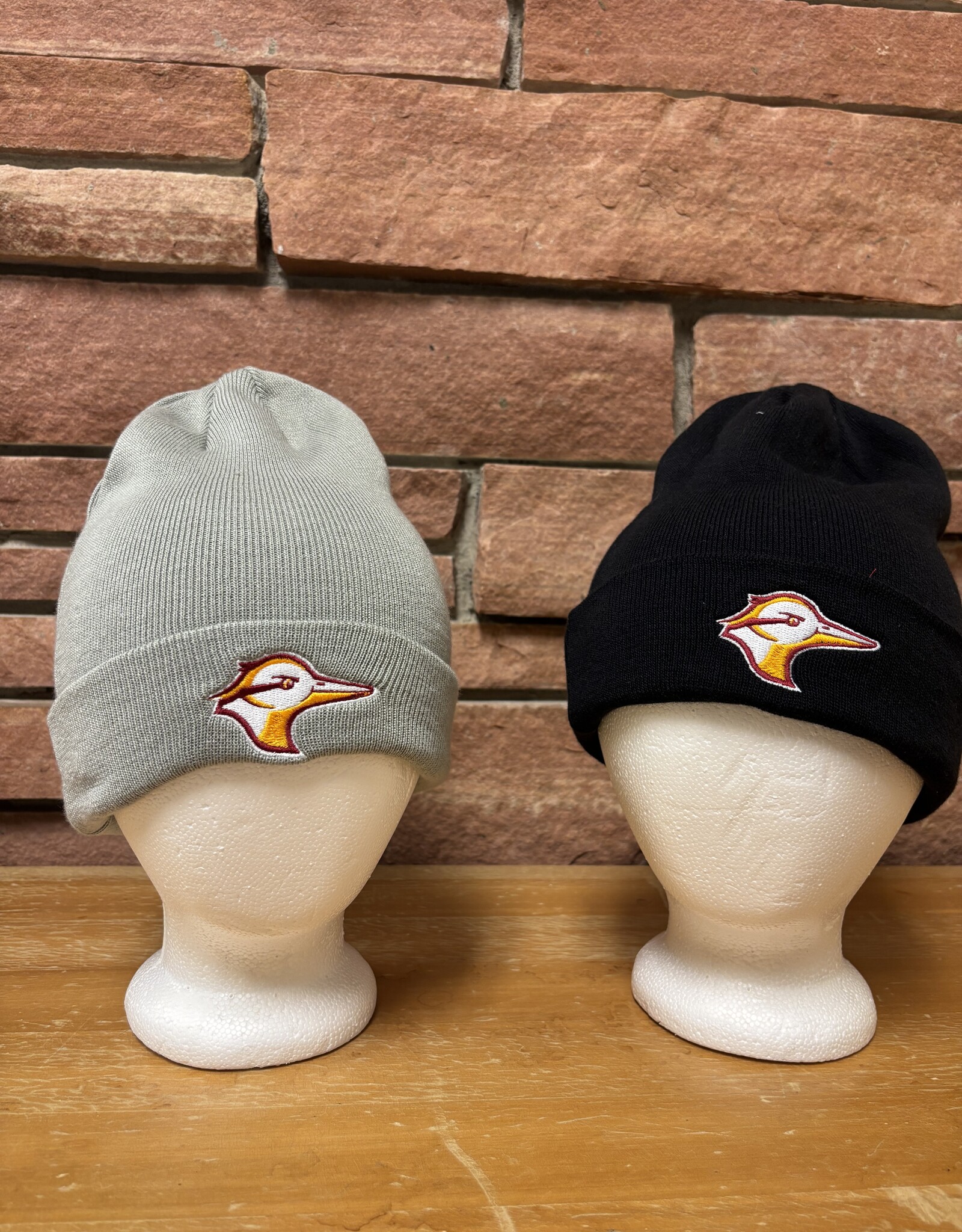 Nike Nike Cuffed Beanie