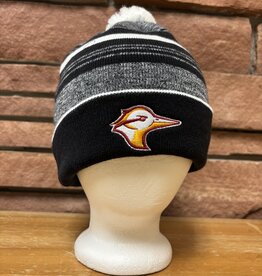 Nike Nike Striped Beanie