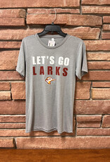 Bella Canvas Lets Go Larks T-shirt