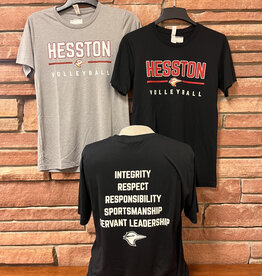 Volleyball Shirts
