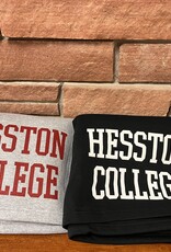 Hesston College Blanket