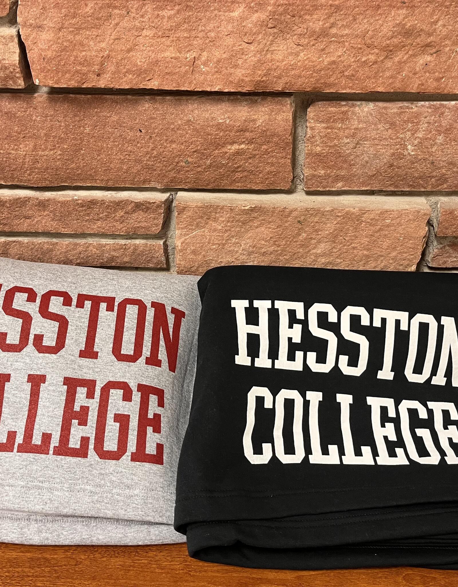 Hesston College Blanket