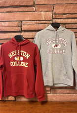 Nike Sweatshirt Nike Hood