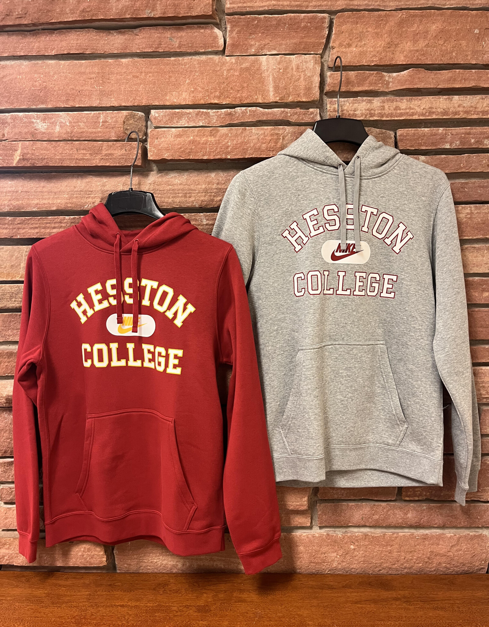 Nike Sweatshirt Nike Hood