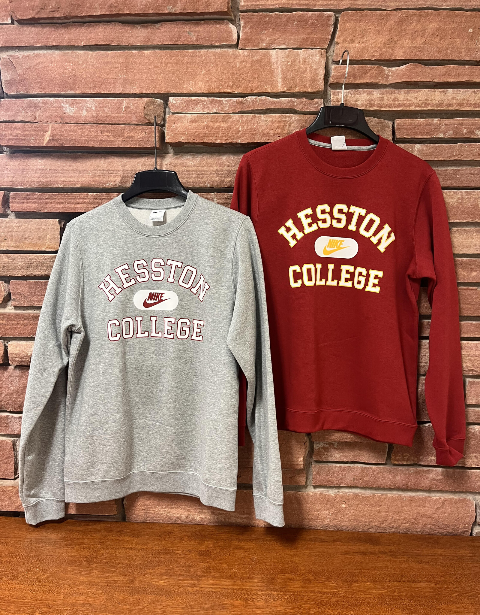 Nike Nike Fleece Crew