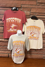 Blue 84 Kicking it soft tee