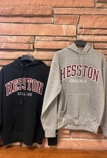 Hamden Sweatshirt Hamden Hood