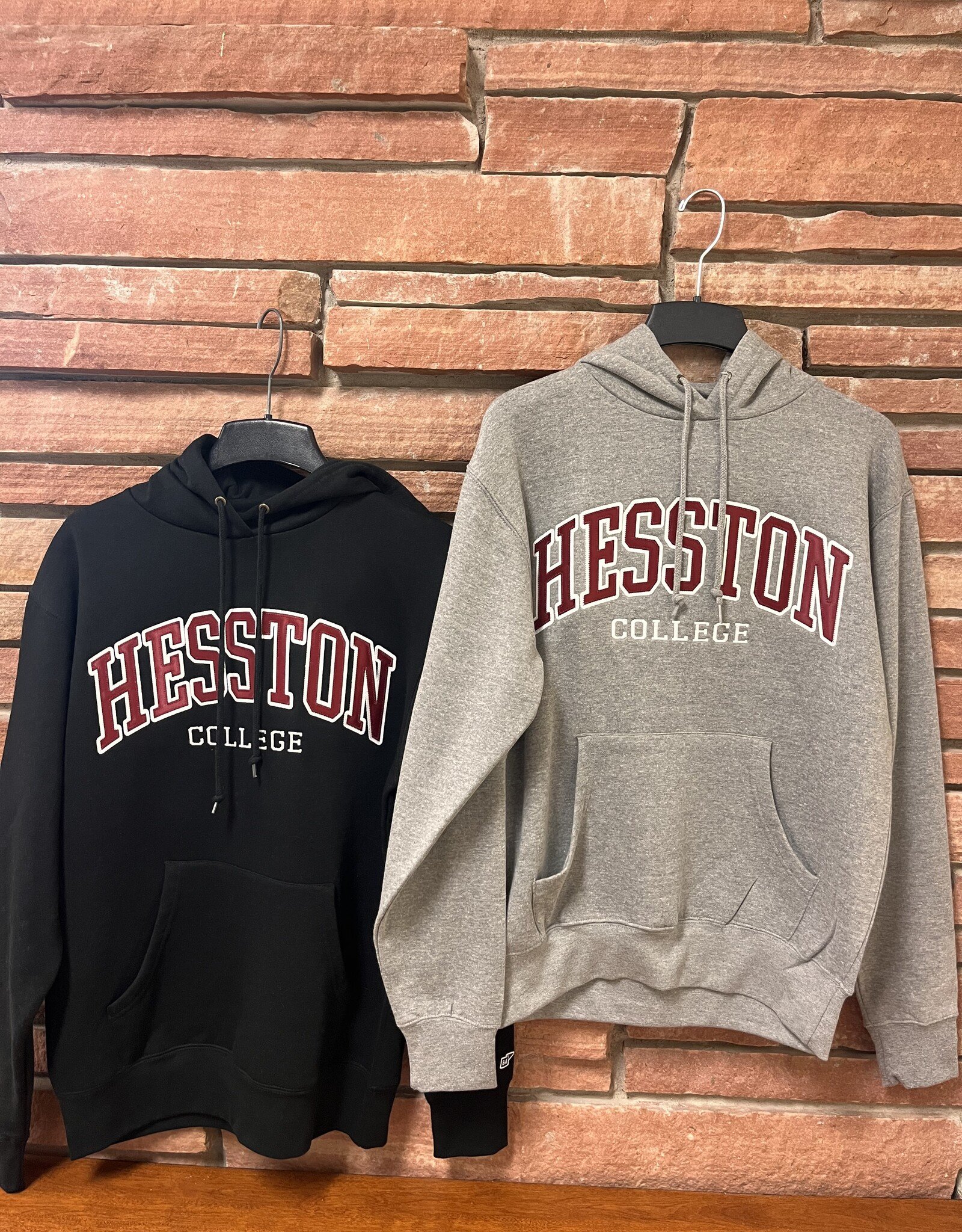 Hamden Sweatshirt Hamden Hood