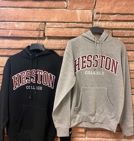Hamden Sweatshirt Hamden Hood
