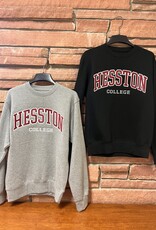 Campbell Sweatshirt Campbell Crew