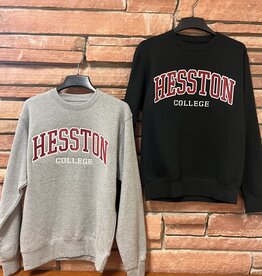 Campbell Sweatshirt Campbell Crew
