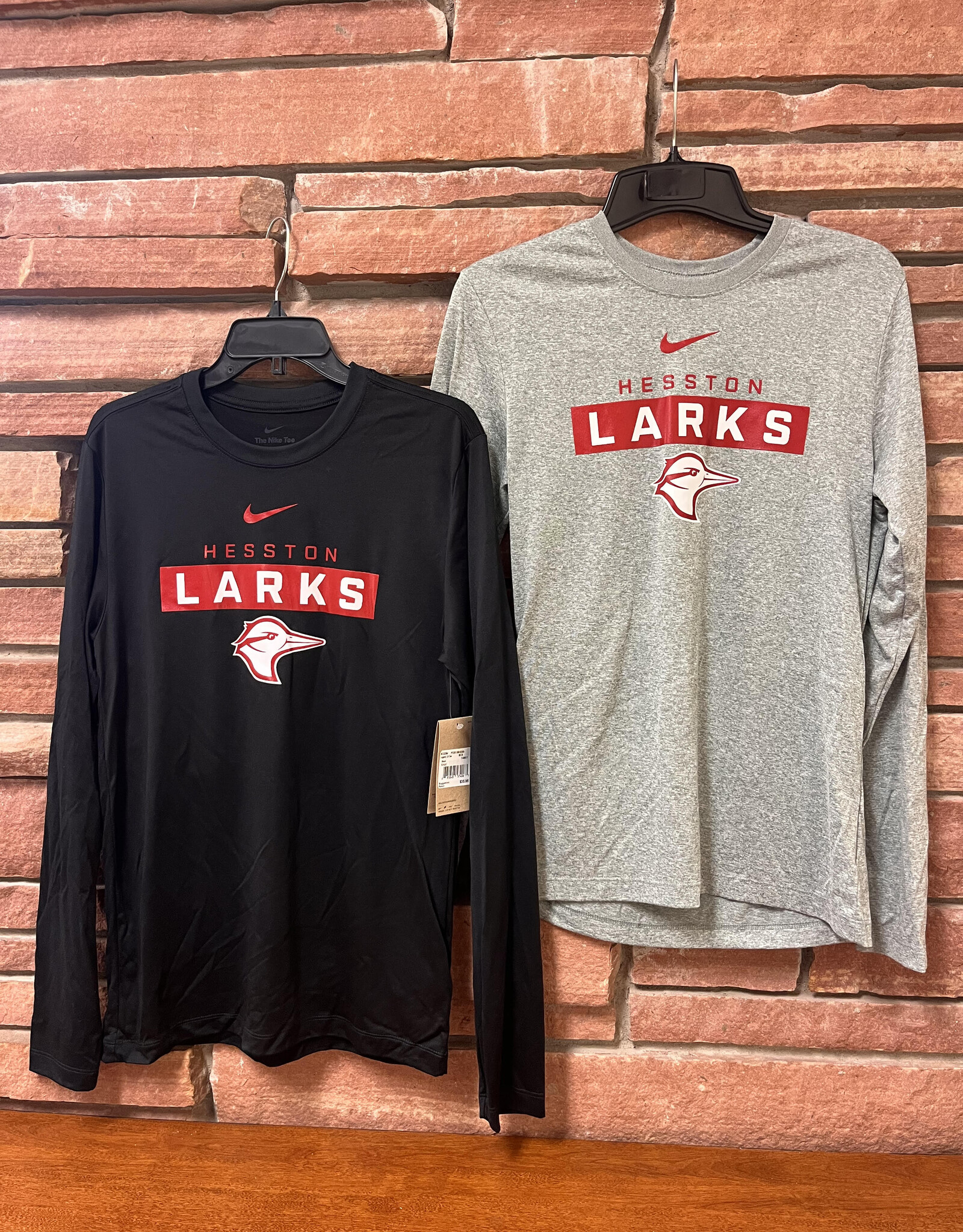 Nike T-shirt 2021 LS Nike Dri-Fit