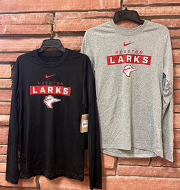 Nike T-shirt 2021 LS Nike Dri-Fit