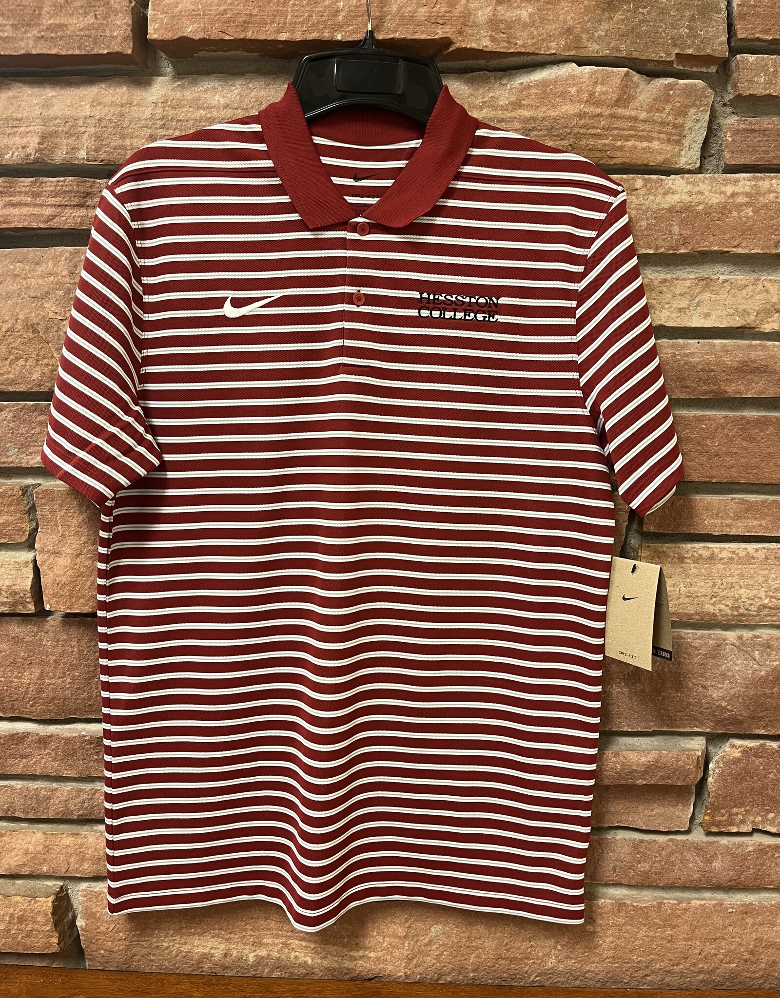 Nike Victory Striped Polo