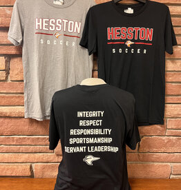 Soccer Shirts