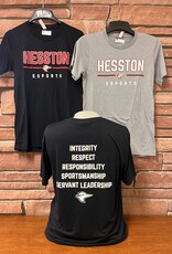 Bella Canvas Esports T-shirt