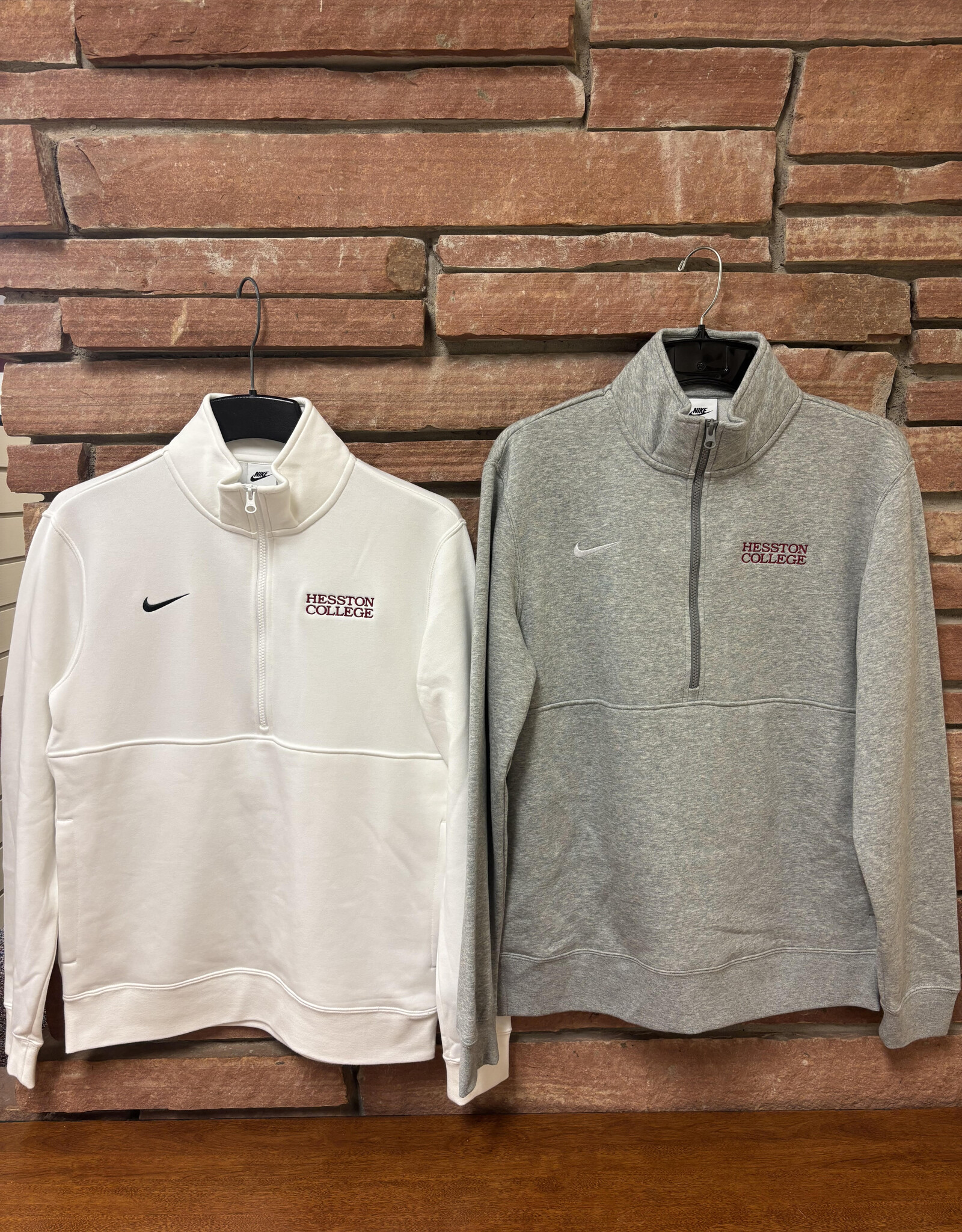 Nike Club 1/4 Zip