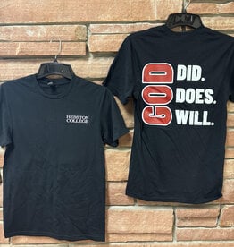 atomic God shirts