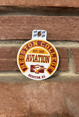 Aviation Sticker