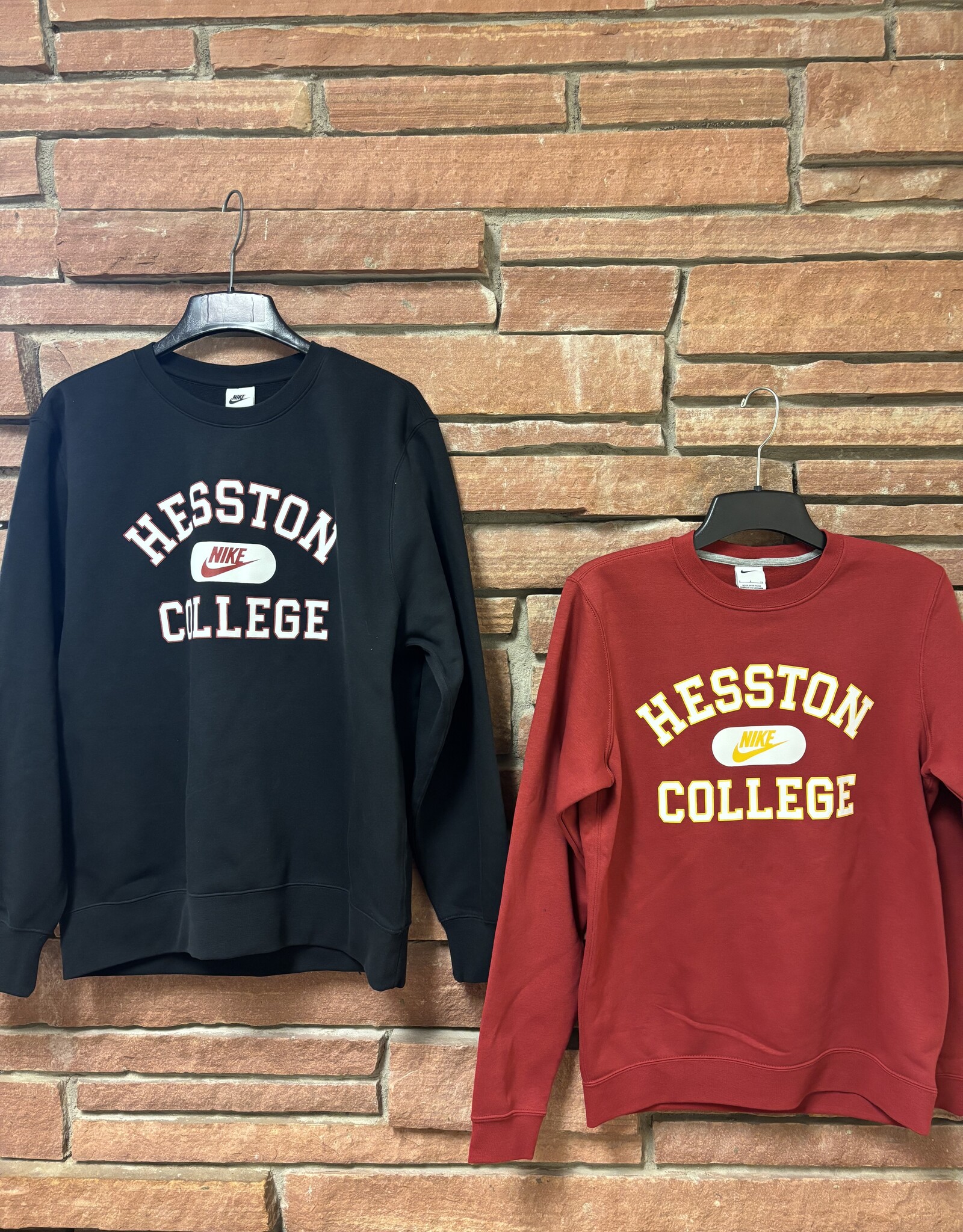 Nike Nike Fleece Crew