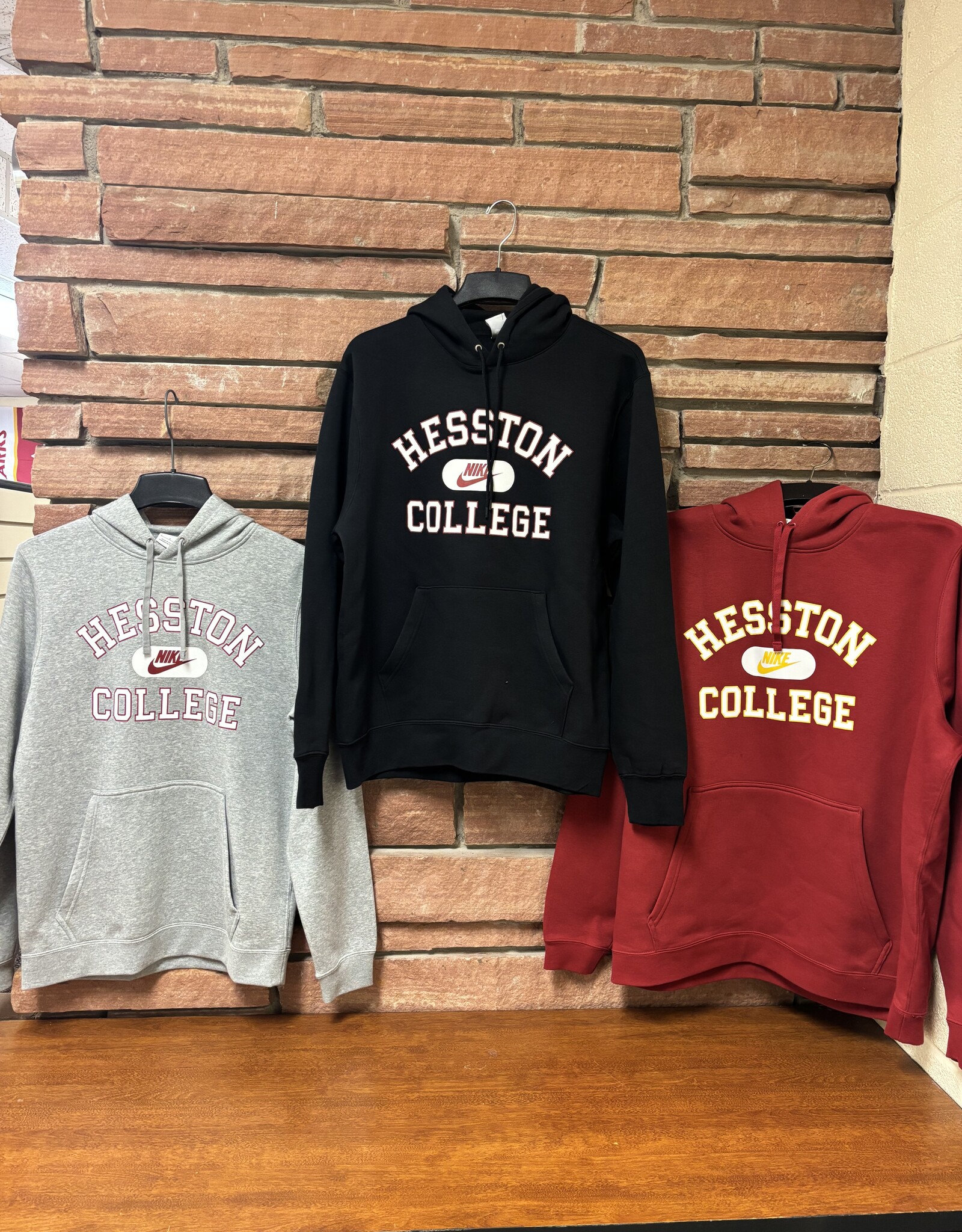 Nike Sweatshirt Nike Hood