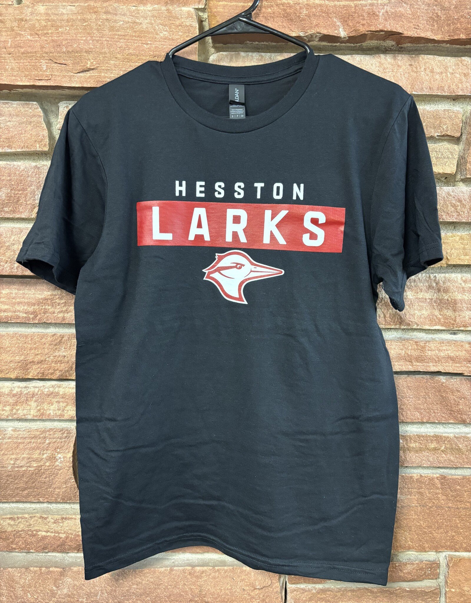 Hesston Larks Box