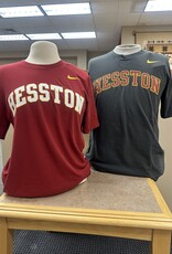 Nike Nike Dri Fit Cotton Tee