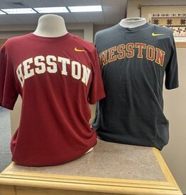 Nike Nike Dri Fit Cotton Tee