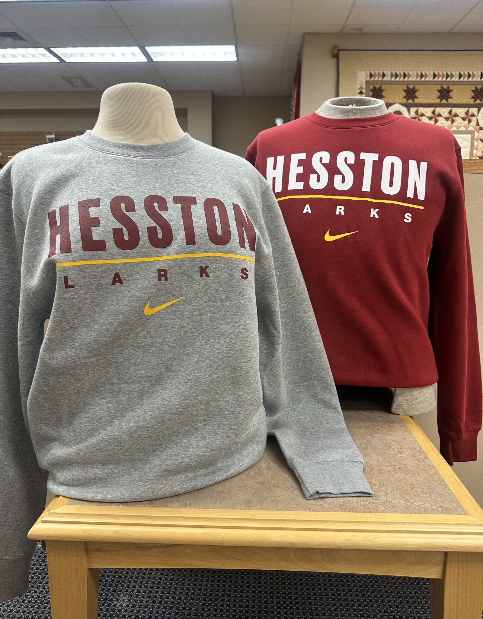 Nike Nike Fleece Crew