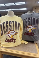Comfort Colors Comfort Color Crewneck-Hesston College