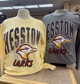 Comfort Colors Comfort Color Crewneck-Hesston College