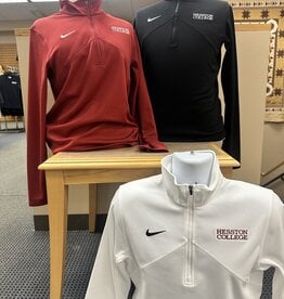 Nike Dri Fit Training 1/4 Zip