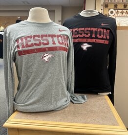 Nike T-shirt 2021 LS Nike Dri-Fit