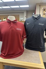 Nike Nike Heather Polo