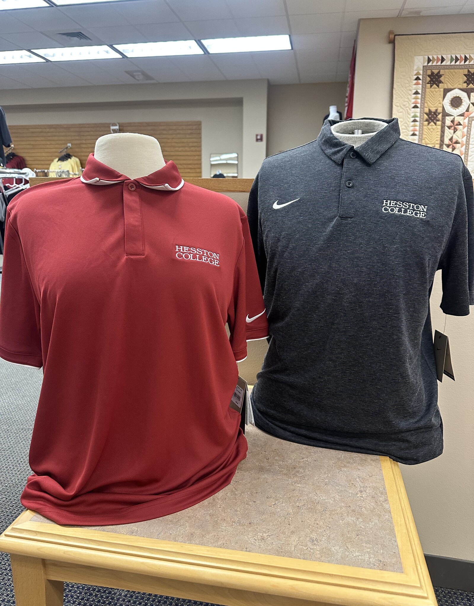 Nike Nike Collegiate Polo