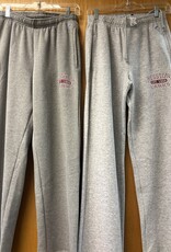 Blue 84 Mens Open Hem Fleece Pant
