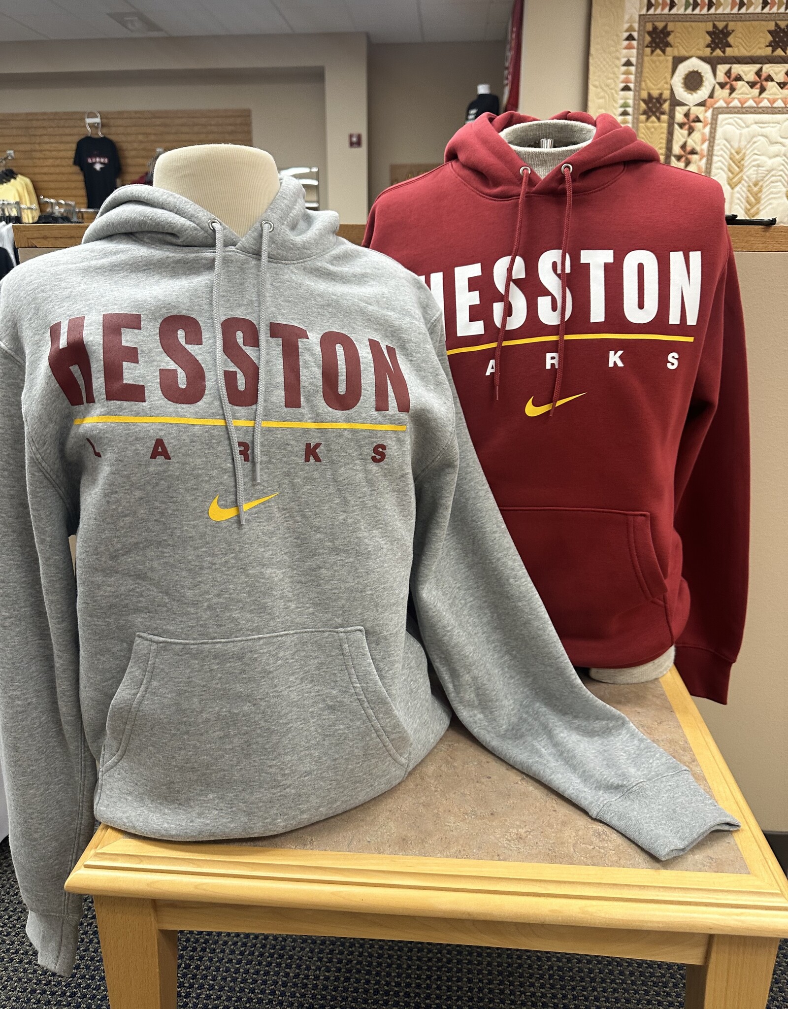 Nike Sweatshirt Nike Hood