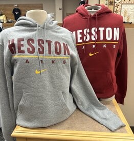 Nike Sweatshirt Nike Hood